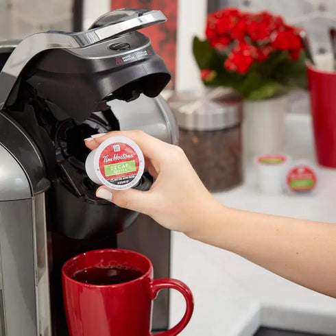 Tim Hortons Coffee Original Blend K-Cup Pod - 110-count